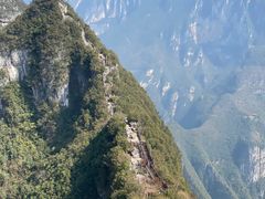 -重庆云阳龙缸景区