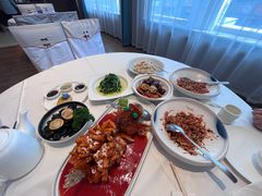 -松鹤楼(狮山永利广场店)