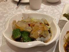 -永兴餐厅(复兴中路店)