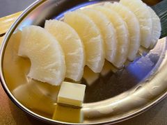 -秦炉烤肉(财富中心店)
