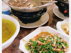 -江天饭店(石鼓白鸭汤)