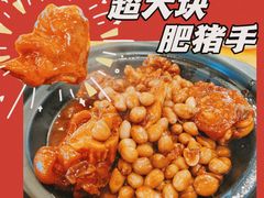 -菜鸟餐厅(珠江医院店)