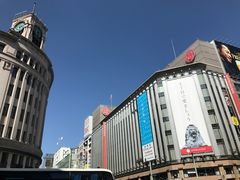 -优衣库(银座店)