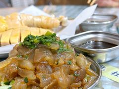 -阿金大白·上海菜馆(新天地店)