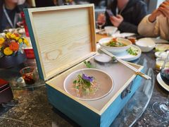 -悦百味·品质川菜(橄榄郡店)