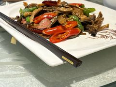 -白云宾馆·白云轩中餐厅·匠心手制