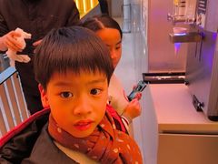 -海底捞大排档火锅(打浦路店)