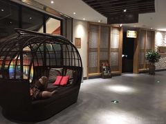 -沐泷泉(南风大剧院店)