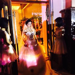 -先锋国际宴会中心(先锋国际广场店)