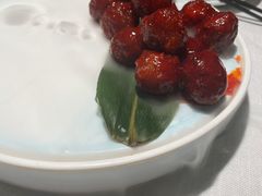 -半勺·新徽菜(银泰城店)