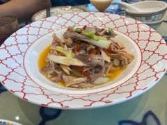 -撒拉花儿·新疆菜·清真(太阳宫店)