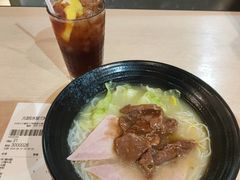 -港铁太子站