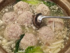 -顺福苑·新派淮扬菜