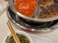 -袁记串串香(新南门店)