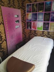 -莎蔓莉莎美容会所