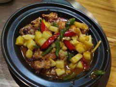 -云海肴云南菜·蒸汽石锅鱼(北京良乡华冠店)