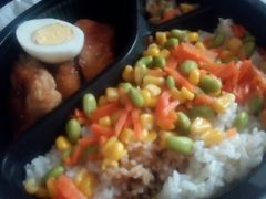 脆皮照烧鸡肉饭-德克士(北大街店)