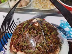 -黄三怪(清河店)