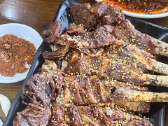 -长安后宰门水盆羊肉(新都心店)