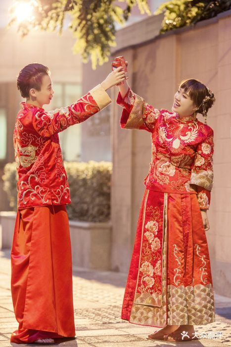 韩国首尔sum studio(艺匠iii店)-图片-上海结婚-大众点评网