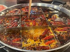 -叶记鲜鹅肠火锅城(聚丰锦绣盛世店)