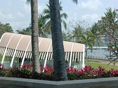 -雾山韩式烤肉·海南糟粕&椰子鸡火锅·海景餐厅(三亚绿发山海天JW万豪酒店)