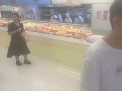 -红星前进面包牛奶公司(君太店)