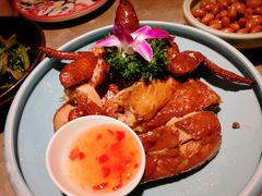 -新白鹿餐厅(金鹰新街口店)