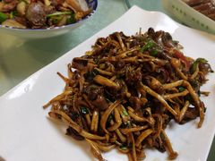 -富临轩私房菜(集庆门大街店)