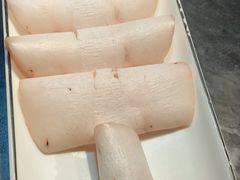 -南门四季铜锅涮肉(左家庄店)
