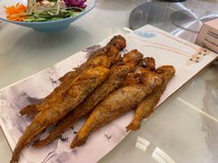 -阿胖龙虾小海鲜(宁国南路总店)