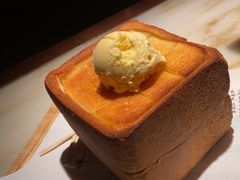 -绿茶餐厅(石家庄万象城店)