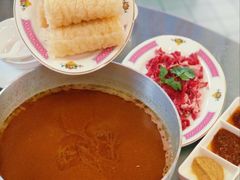 -燃计沙茶皇·香港沙茶火锅(人广旗舰店)