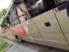-太阳岛度假酒店
