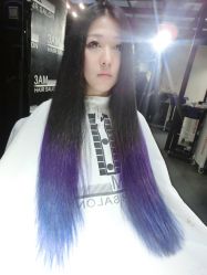 3AM-3AM HAIR SALON烫发染发接发