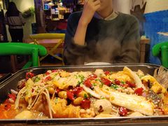 -小小河边鱼(天润城店)