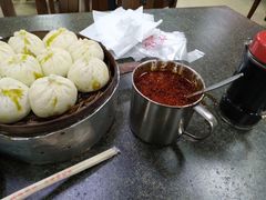 -胡家包子·清真(大众巷店)