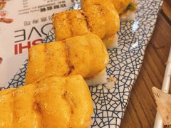 -Sushi Love 创意寿司(丽影广场店)
