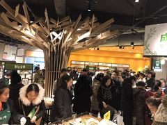 -树上坚果(瑞城店)