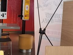 -麦当劳(中唱大厦店)