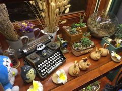 -治愈系甜品The Soothing Dessert(科海大楼店)