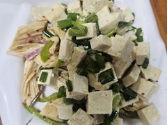 -铁谢李松祖传羊肉汤馆