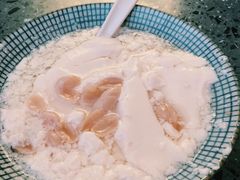 甜豆花-桃园眷村(万象天地店)