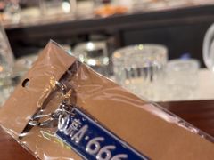 -京A Taproom·精酿餐吧(CBD店)