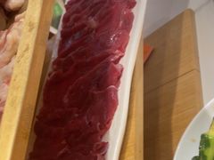 -东门口·新式老北京火锅(河西龙湖天街店)