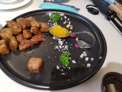 -后海16号·北京私房菜