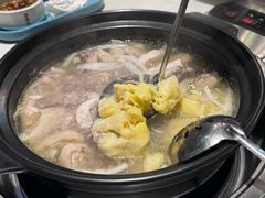 -百年果林椰子鸡(中洲店)