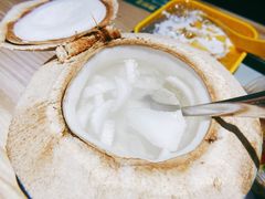 经典椰子冻-东记甜品(佛山总店)