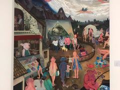 -四川美术学院美术馆