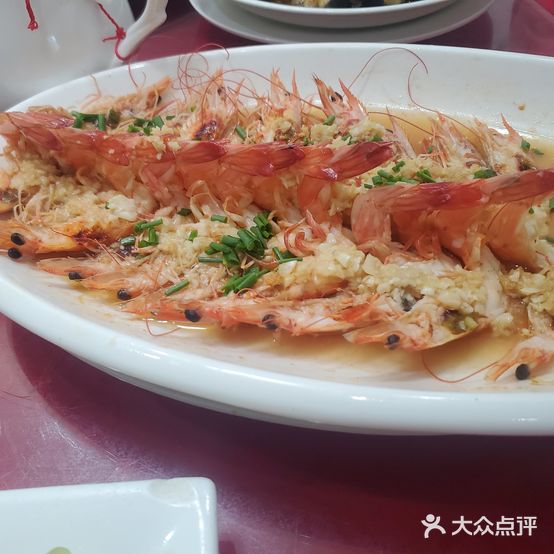 谋记渔村